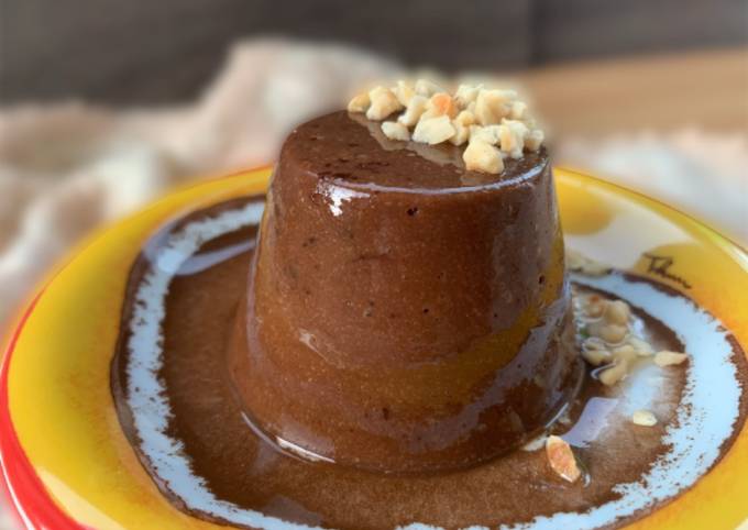 Ricetta di Preferito CacoCacao