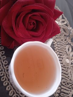 عکسی از دستور دمنوش به دونه
