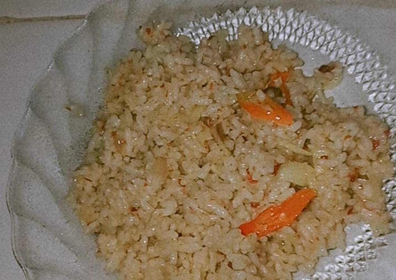 Nasi Goreng 😂 (3)