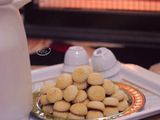 معمول هش ولذيذ