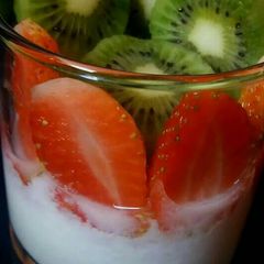 A picture of Fruit Mania.