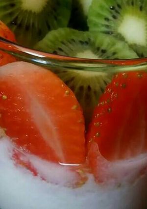 A picture of Fruit Mania.