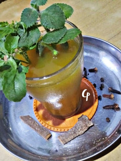 ઉકાળો(Ukalo Recipe in Gujarati) રેસીપી મુખ્ય ફોટો