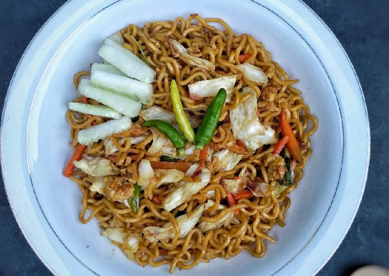 Mie goreng