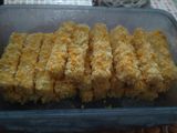 Nugget ayam