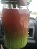 Alkaline - Powerful Amaranth Greens (Juiced)😲