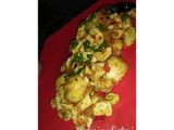 Otak otak Balado