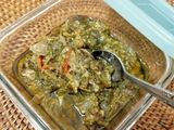 276. Sambal Ijo Khas Padang