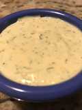Dill or Tarragon Béarnaise Sauce