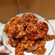 Chicken Fire Wing ala richeese