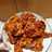 Chicken Fire Wing ala richeese