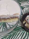 Doce congelado - Bombom
