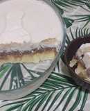 Doce congelado - Bombom