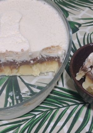 Foto de Doce congelado - Bombom