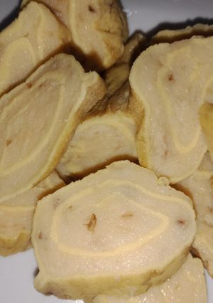 Foto resep Rolade Tahu