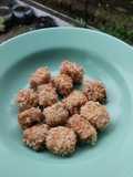 Nuget Tahu (Gluten Free)