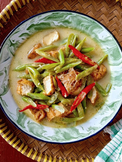 Foto resep Sayur Kuah Tahu Buncis