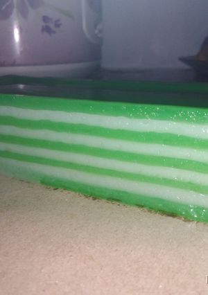 Foto resep Kue lapis