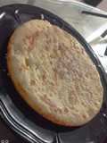 Tarta/torta de arroz