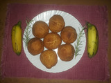 Half-Cake Mandazi#author_marathon#breakfast_theme_challenge#