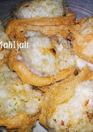 Foto resep Tahu Walek Aci