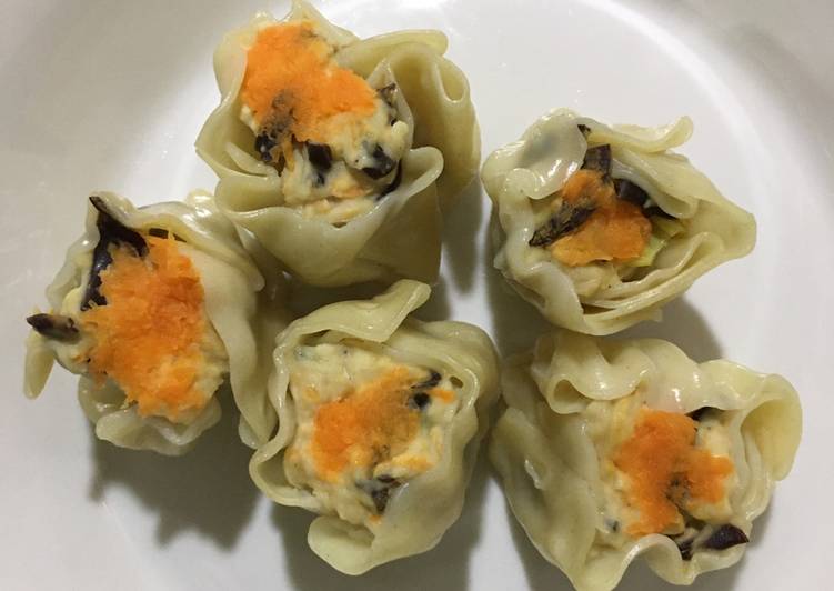 Bumbu Dimsum ayam | Resep Bumbu Dimsum ayam Yang Enak Dan Lezat