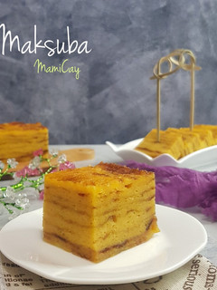 Foto resep Maksuba Khas Palembang