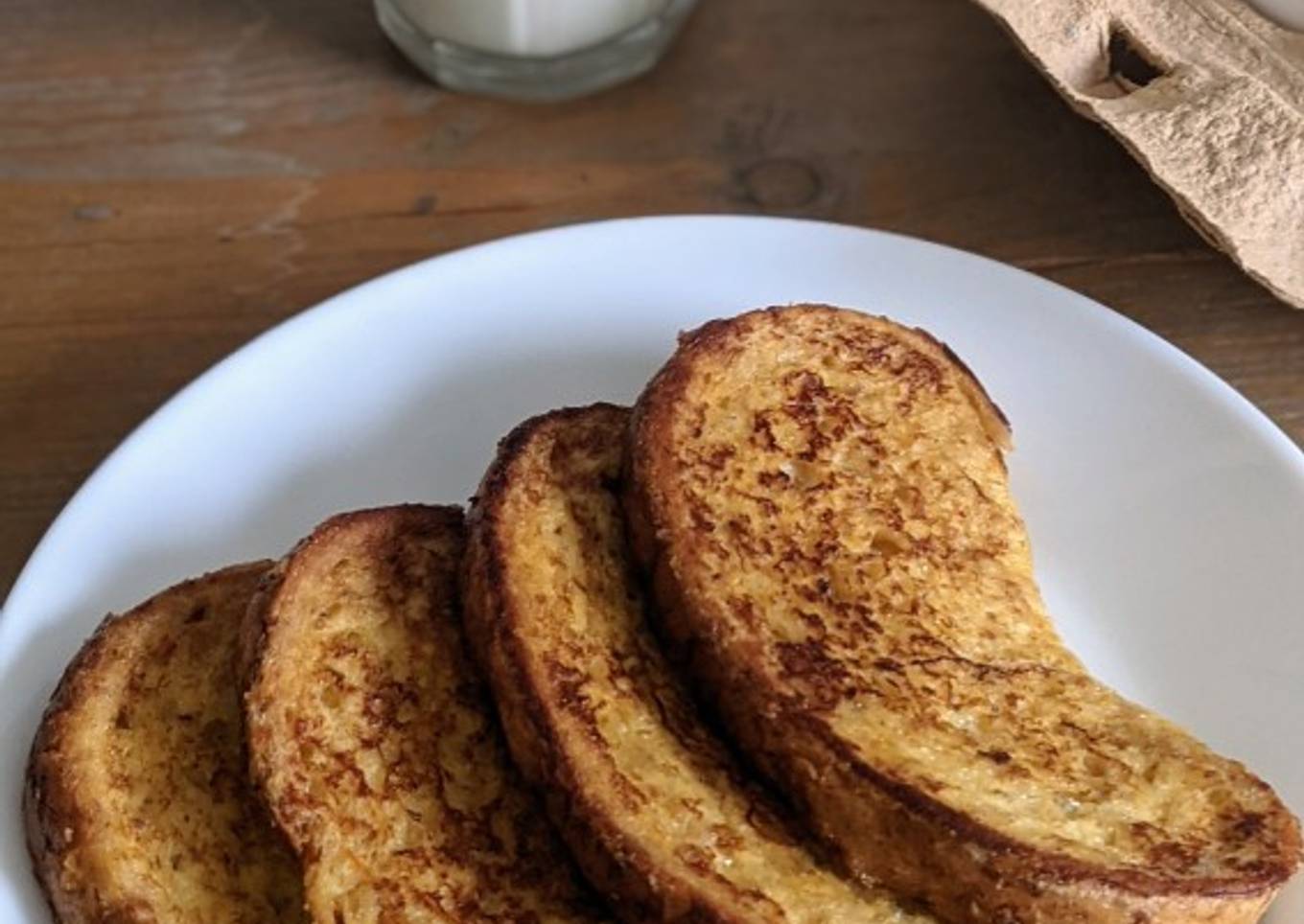 French toast