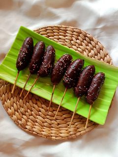 Foto resep Es KulKul Pisang