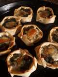Canastita de verduras light
