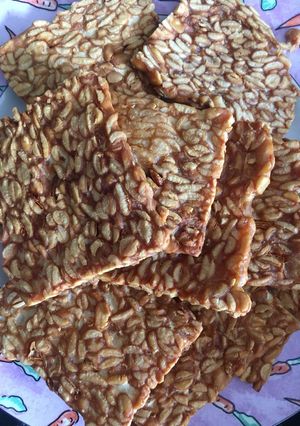 Foto resep Tempe Crispy