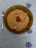 سباغيتي 🍝