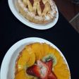 Tarta frutal