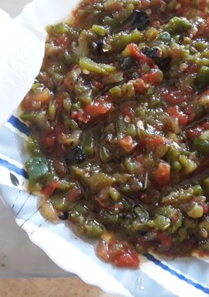 صورة لوصفة الحميص