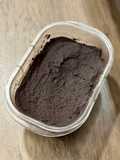 Kek Chocolate Moist 2-Minit guna Microwave