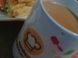 Dum wali chai