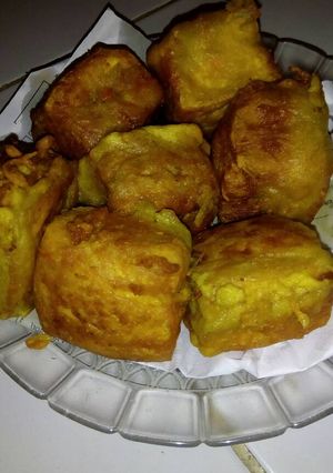 Foto resep Tahu isi bihun pedas