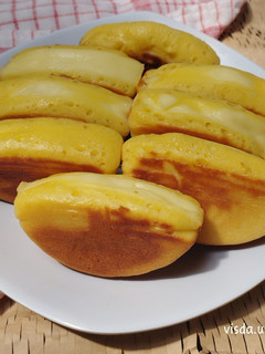 Foto resep Kue Pukis Lembut, Jajanan dari Banyumas