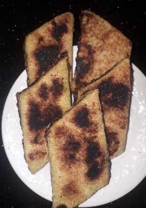 صورة لوصفة مبرجة