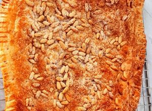 Foto principal de Coca de llardons