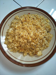 Foto resep Nasi Goreng Simpel