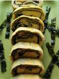 Telur Gulung Nori Yamie