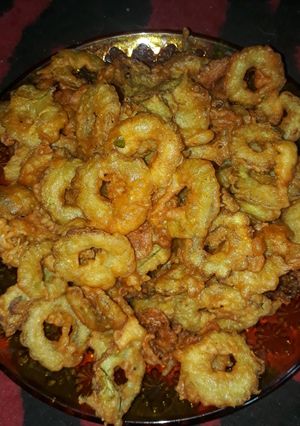 Foto resep Kripik pare
