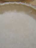 Easy Flaky Pie Crust