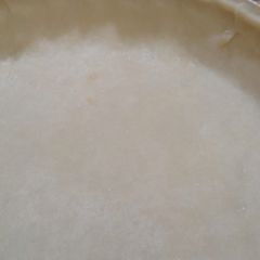 A picture of Easy Flaky Pie Crust.