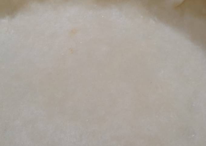 Easy Flaky Pie Crust Recipe