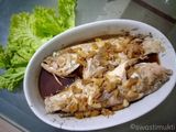 Tim Ikan Kerapu