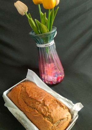 Foto resep Bolu pisang