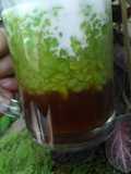 Dawet Beras