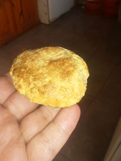 Una foto de Pan de leche sin harina